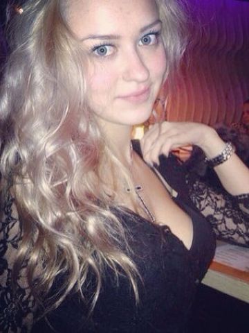 Анкета проститутки Эсмеральда - Фото, 24 года, №151440